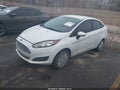 Photo 2 of 12 — 2019 Ford Fiesta