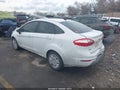 Photo 3 of 12 — 2019 Ford Fiesta
