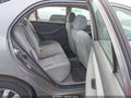 2006 Toyota Corolla — photo 8 of 11 | VIN 1NXBR32E36Z745864