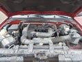 2010 Nissan Frontier — photo 10 of 12 | VIN 1N6BD0CT4AC446068