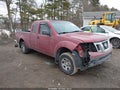 2010 Nissan Frontier — photo 1 of 12 | VIN 1N6BD0CT4AC446068