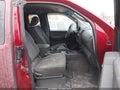 2010 Nissan Frontier — photo 5 of 12 | VIN 1N6BD0CT4AC446068