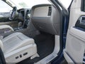 2016 Lincoln Navigator — photo 5 of 16 | VIN 5LMJJ3JT9GEL09631