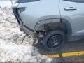 Photo 18 of 20 — 2026 Chevrolet Equinox