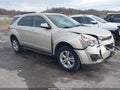 Photo 1 of 17 — 2015 Chevrolet Equinox