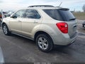 Photo 3 of 17 — 2015 Chevrolet Equinox