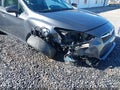 2019 Subaru Impreza — photo 6 of 16 | VIN 4S3GKAD61K3615722