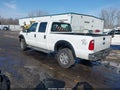 2015 Ford F-250 — photo 3 of 16 | VIN 1FT7W2B69FEA88925