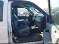 2015 Ford F-250 — photo 5 of 16 | VIN 1FT7W2B69FEA88925