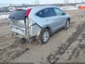2015 Honda CR-V — photo 4 of 17 | VIN 2HKRM3H70FH518149