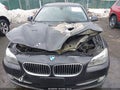 Photo 12 of 12 — 2013 BMW 5 Series