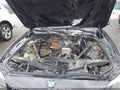 Photo 6 of 12 — 2013 BMW 5 Series