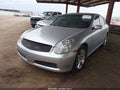 Photo 2 of 11 — 2005 Infiniti G35