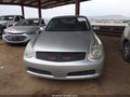 Photo 6 of 11 — 2005 Infiniti G35