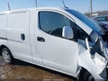 Photo 13 of 16 — 2021 Nissan NV 200