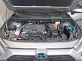 2024 Toyota RAV4 Hybrid — photo 10 of 16 | VIN 4T3RWRFV8RU147950