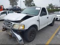 2001 Ford F-150 — photo 2 of 18 | VIN 2FTPF17ZX1CA81347