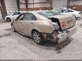 Photo 3 of 11 — 2007 Lexus ES 350
