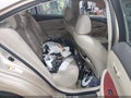 Photo 8 of 11 — 2007 Lexus ES 350