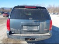 2010 GMC Yukon XL — photo 17 of 17 | VIN 1GKUKKE35AR209780