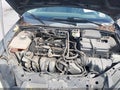 Photo 10 of 11 — 2006 Ford Focus