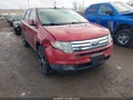 2007 Ford Edge — photo 18 of 18 | VIN 2FMDK39C67BA90866