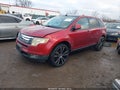 2007 Ford Edge — photo 2 of 18 | VIN 2FMDK39C67BA90866