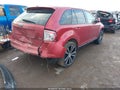 2007 Ford Edge — photo 4 of 18 | VIN 2FMDK39C67BA90866