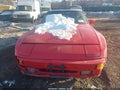 Photo 11 of 15 — 1989 Porsche 944