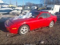 Photo 6 of 15 — 1989 Porsche 944