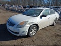Photo 2 of 11 — 2008 Nissan Altima Hybrid