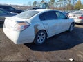 2008 Nissan Altima Hybrid — photo 4 of 11 | VIN 1N4CL21E88C166972