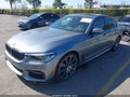 Photo 2 of 17 — 2017 BMW 5 Series
