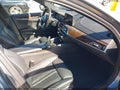 Photo 5 of 17 — 2017 BMW 5 Series