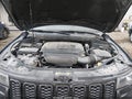 2020 Jeep Grand Cherokee — photo 10 of 16 | VIN 1C4RJFAG7LC134753