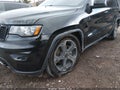 2020 Jeep Grand Cherokee — photo 6 of 16 | VIN 1C4RJFAG7LC134753