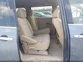 2013 Nissan Quest — photo 8 of 17 | VIN JN8AE2KP5D9070806
