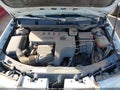 2007 Saturn Ion — photo 10 of 16 | VIN 1G8AZ55F77Z108670