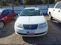 2007 Saturn Ion — photo 12 of 16 | VIN 1G8AZ55F77Z108670
