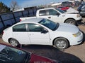 2007 Saturn Ion — photo 13 of 16 | VIN 1G8AZ55F77Z108670