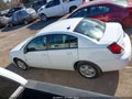 2007 Saturn Ion — photo 14 of 16 | VIN 1G8AZ55F77Z108670