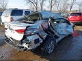 2018 Hyundai Elantra — photo 12 of 13 | VIN KMHD84LF5JU547000