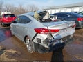 2018 Hyundai Elantra — photo 3 of 13 | VIN KMHD84LF5JU547000