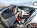 2018 Hyundai Elantra — photo 8 of 13 | VIN KMHD84LF5JU547000
