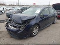 2020 Toyota Corolla — photo 2 of 16 | VIN JTDEPRAEXLJ060947