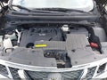 Photo 10 of 16 — 2014 Nissan Murano