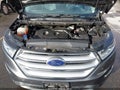 Photo 10 of 16 — 2015 Ford Edge