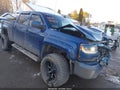 2017 Chevrolet Silverado 1500 — photo 20 of 21 | VIN 3GCUKREC7HG160760