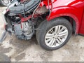 Photo 6 of 16 — 2023 Mitsubishi Outlander