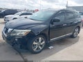 2015 Nissan Pathfinder — photo 2 of 16 | VIN 5N1AR2MN5FC657164